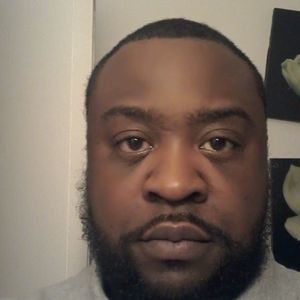 Meet your Posher, Darrius